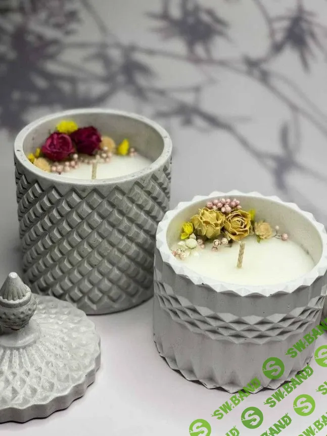 [Medowaya Dolina] Свечной стартап (2022)