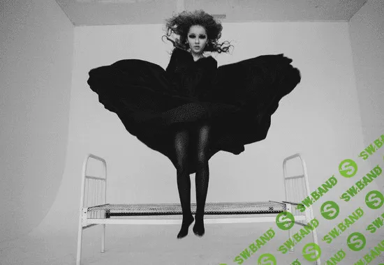 [Медведев] A-B-C фотопроектов