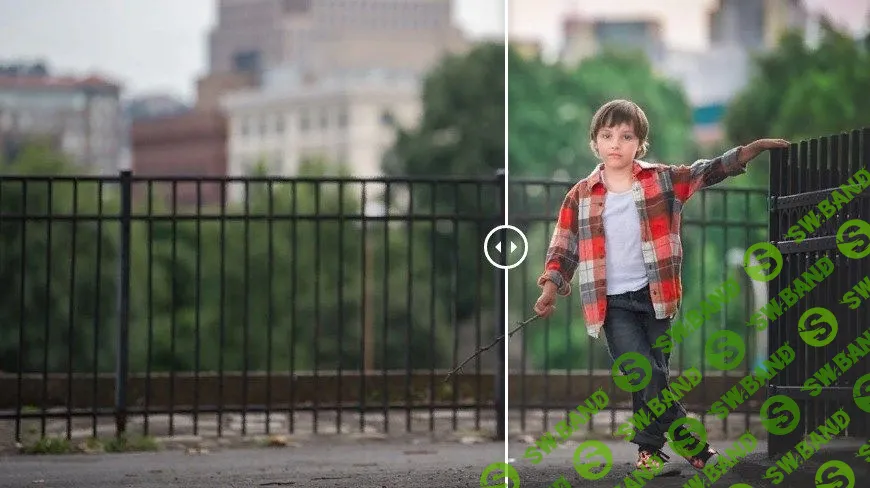 [MEG BITTON] COOL BOY CURVES