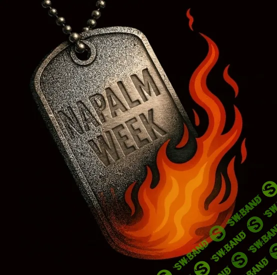 [Мэверик] Неделя Напалма (2025)