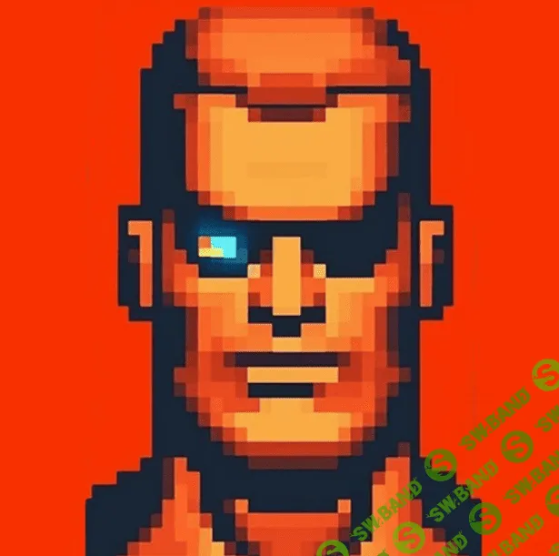 [Мэверик, Роман Шалимов] Мужик в огне. Максимальный мужской билет (2023)