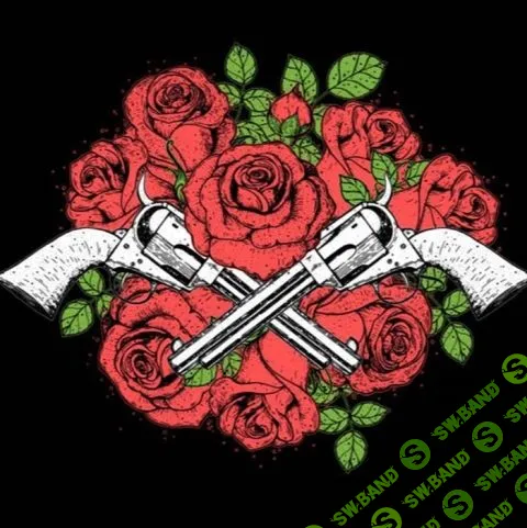 [Мэверик, Роман Шалимов] Продажи, маркетинг - 2 ствола (2023)