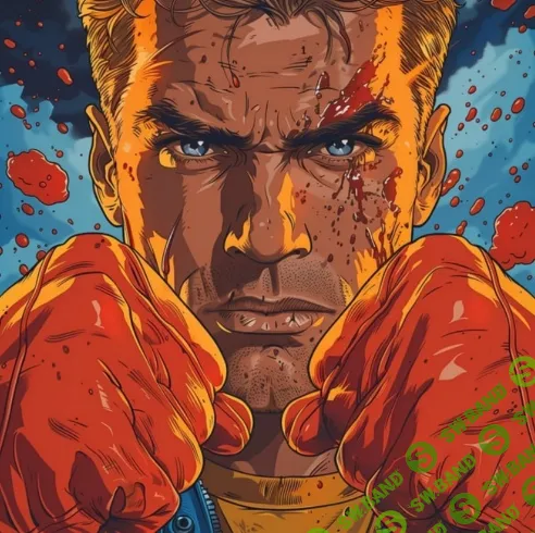 [Мэверик, Роман Шалимов] Тренировочный день (2025)