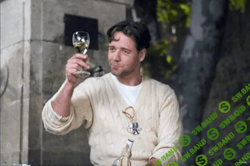 [Мэверик, Роман Шалимов] Хороший год (2022)