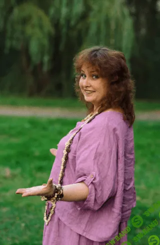 [Мелихова] Лёгкие Роды - Здоровый Малыш (2014)