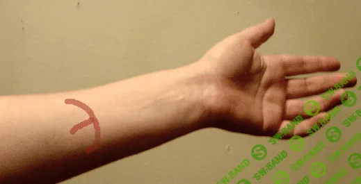 Ментальный трюк "Стигмата эффект"