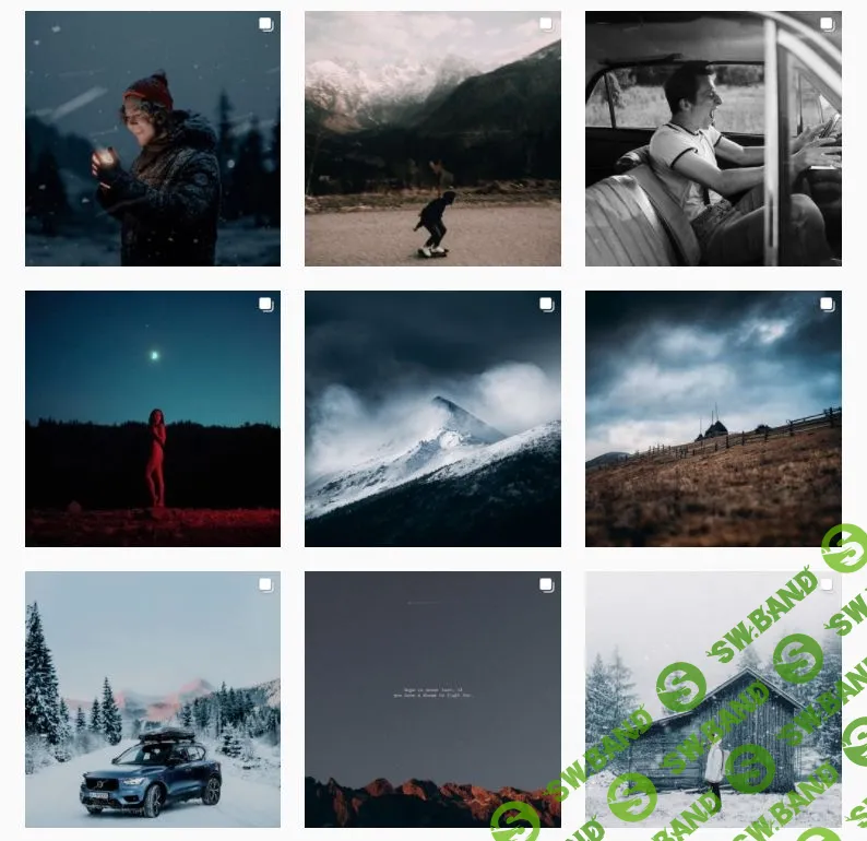 [Meraki Mobi] Видеть, а не смотреть 2.0 (2020)