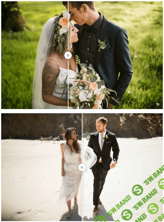 [Meridian] Benj Haisch - Cascade Presets (2018)