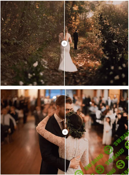 [Meridian] Cody and Allison - C and A Presets (2018)