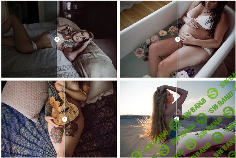 [Meridian] Laura Beck - Siren