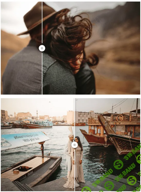 [Meridian] Pablo Beglez - PBX Presets