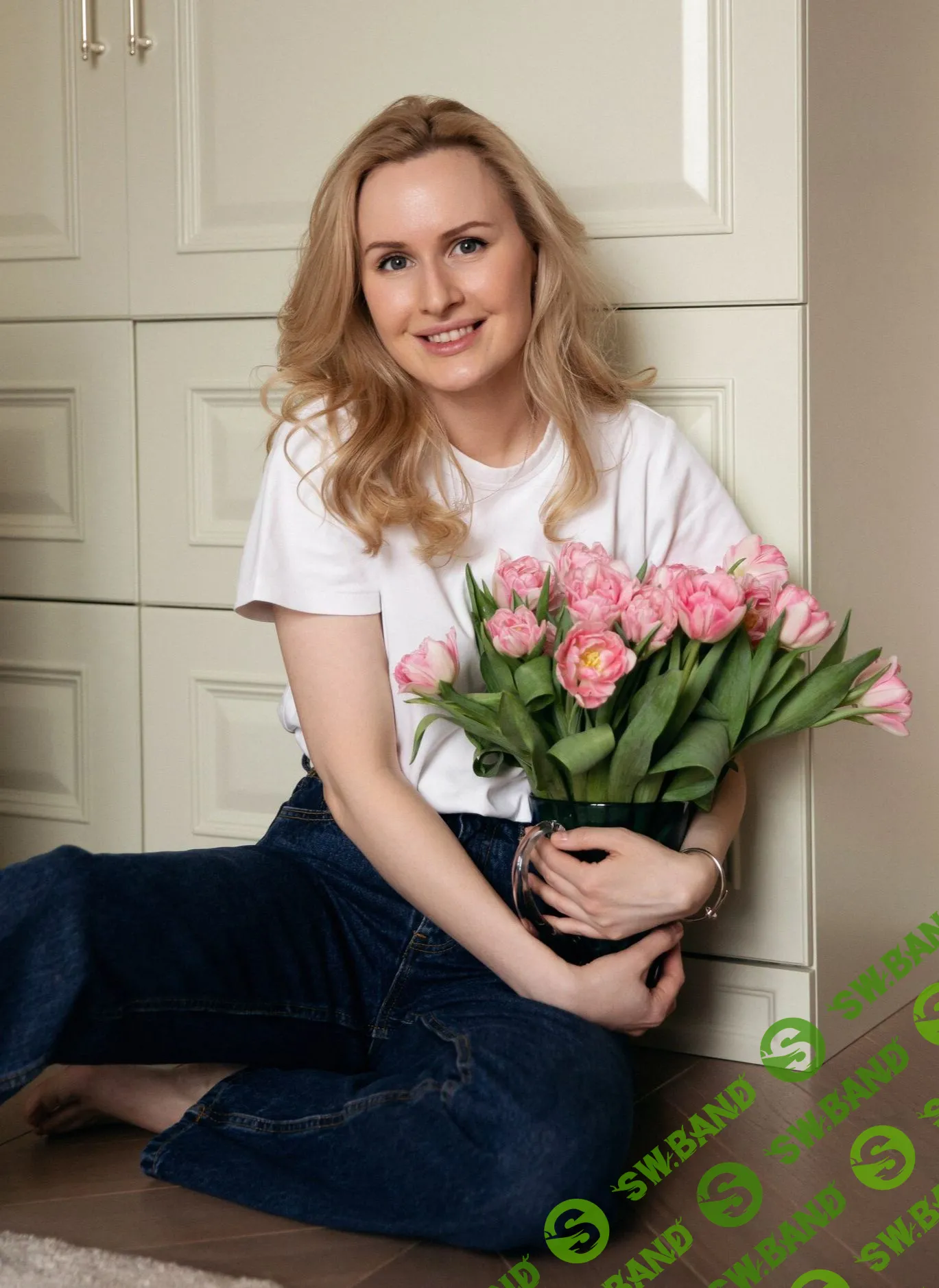 [Меседу Булач] Спасибо, мама. Полный курс по воспитанию ребенка (2023)