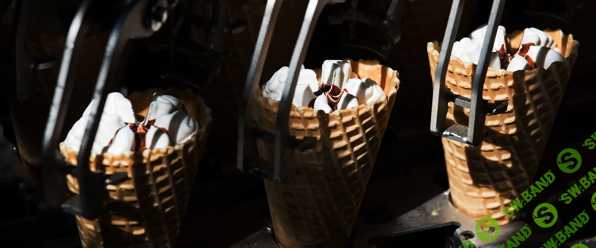 Место под солнцем: как производителю вывести товар на полки магазинов