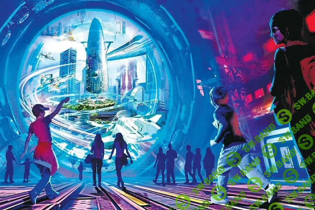 [MetaComics] ? Это Airdrop нового токена MetaComics ?