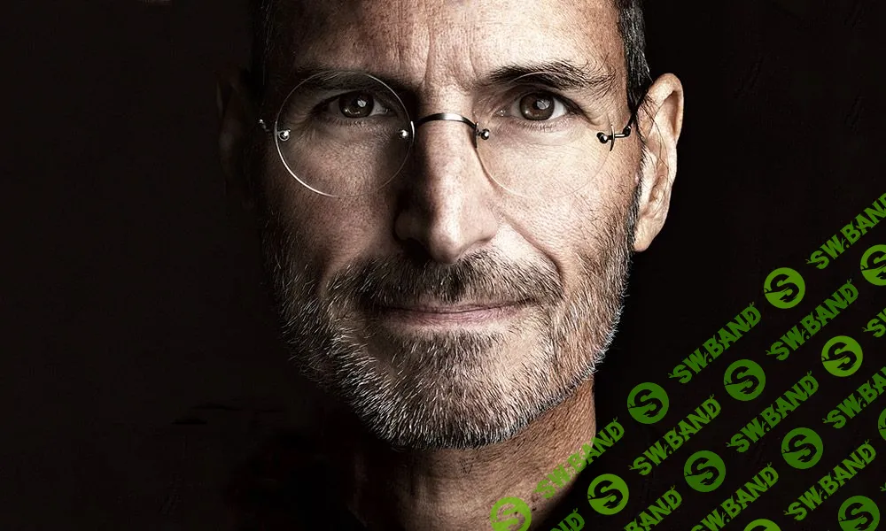 Методика Стива Джобса: как успокоить свой ум