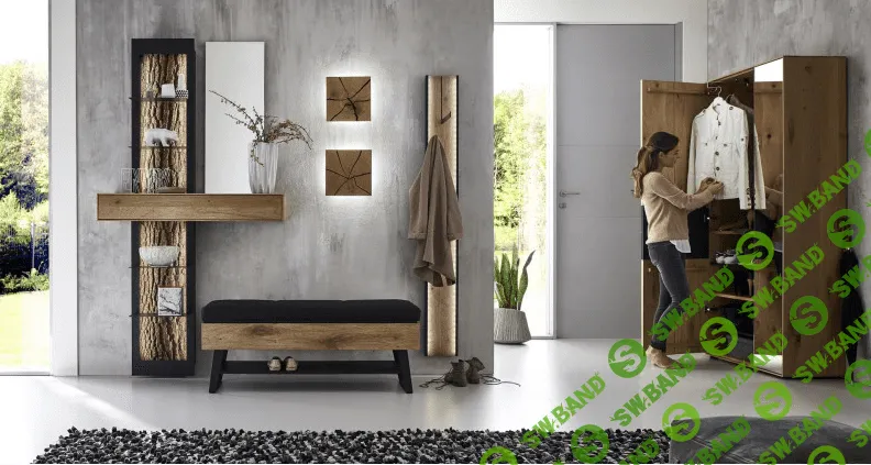 [Международная Школа Дизайна] [Елена Андреева] Критерии выбора мебели без тестирования. Эргономика (2021)