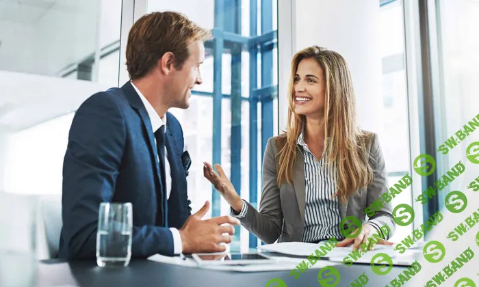 [Международная Школа Дизайна, Лариса Остапчук] Дизайнеры и деньги: как уверенно говорить с клиентами о деньгах (2025)