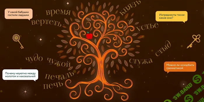 [МИФ.Курсы] Язык и культурные коды (2024)