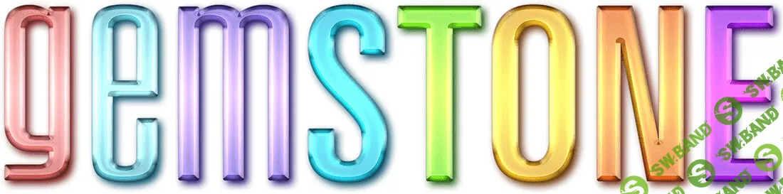 [mightydeals] Более 5000 Текстовых Эффектов для программы Adobe Photoshop