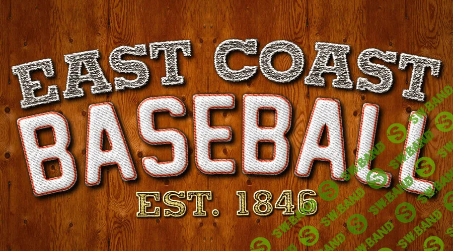 [mightydeals] Более 5000 Текстовых Эффектов для программы Adobe Photoshop