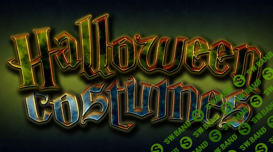 [mightydeals] Более 5000 Текстовых Эффектов для программы Adobe Photoshop