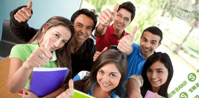 [MikeD] Базовые навыки общения. Управляй общением (или как интересно общаться)