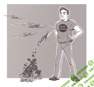 [MikeD] Умей постоять за себя или поставь хама на место (мастерство ведения конфликтов) [2015]