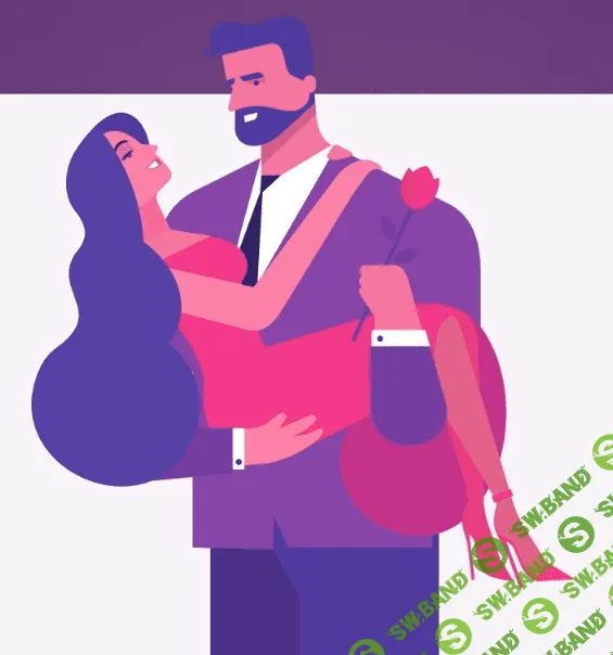 [Мила Левчук] Как стать девушкой-плюс (2018)