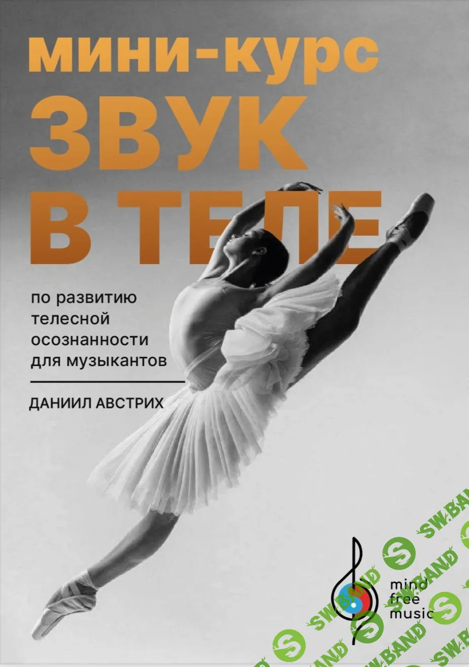 Мини-курс звук в теле [Даниил Австрии]