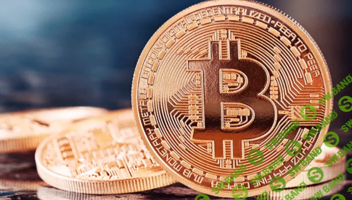 [Миннахмедов] 500% на Криптовалюте 2.0 (2017)