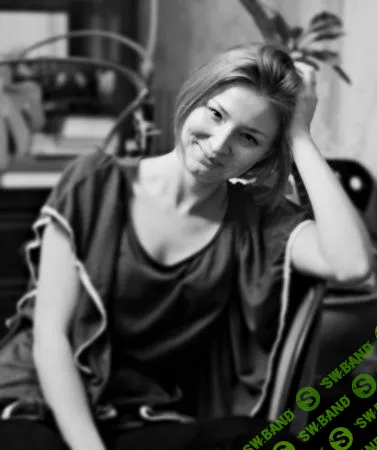 [Мирошник Мирослава] Создать тренинг – легко (2017)