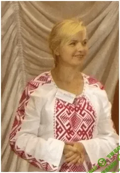 [Мирослава Хоботова] Сила Духа (2014)