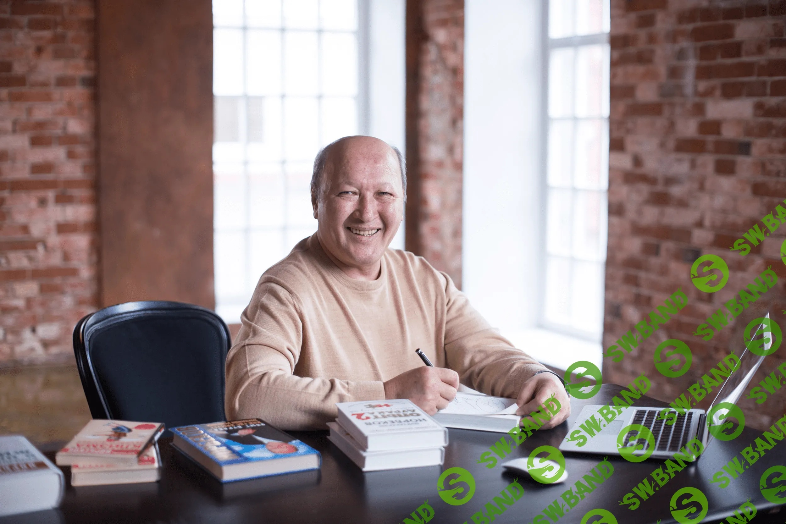 Мирзакарим Норбеков