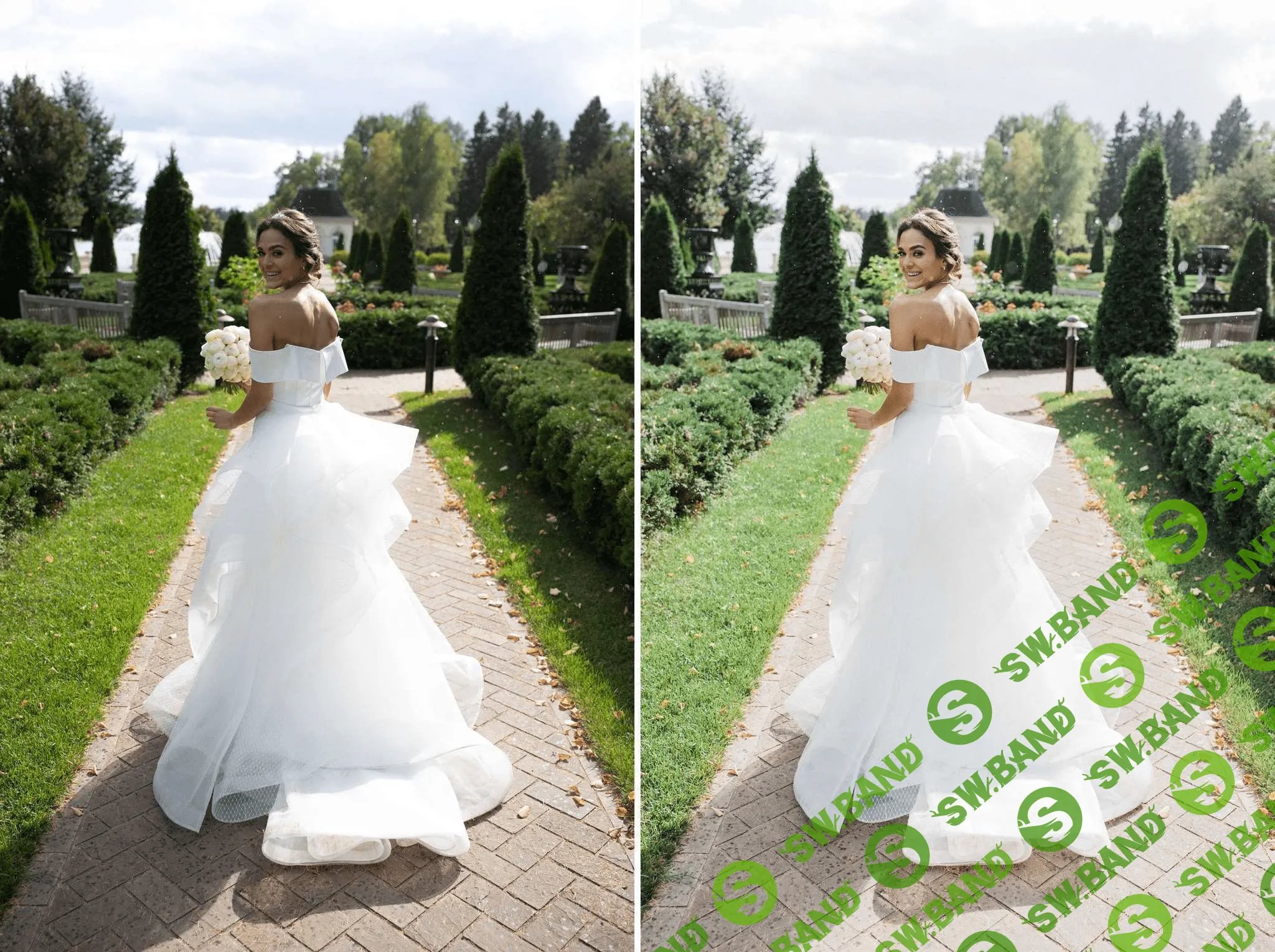 [Misha Moon] Миша Мун - набор пресетов (2020)