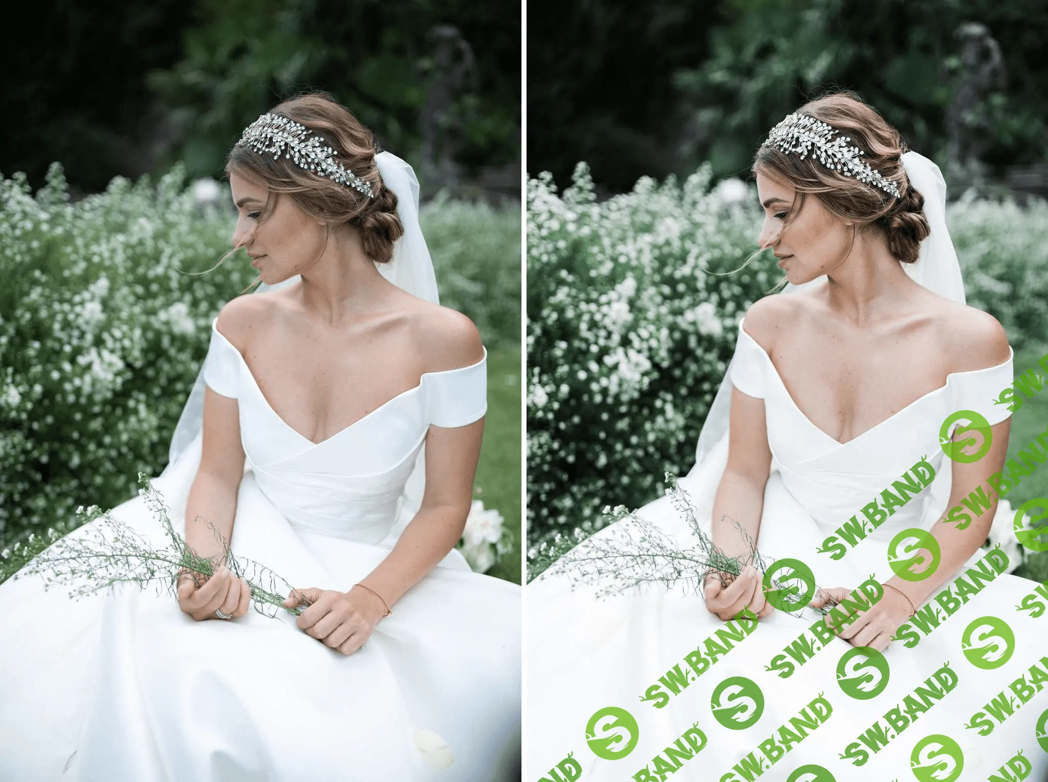 [Misha Moon] Миша Мун - набор пресетов (2020)