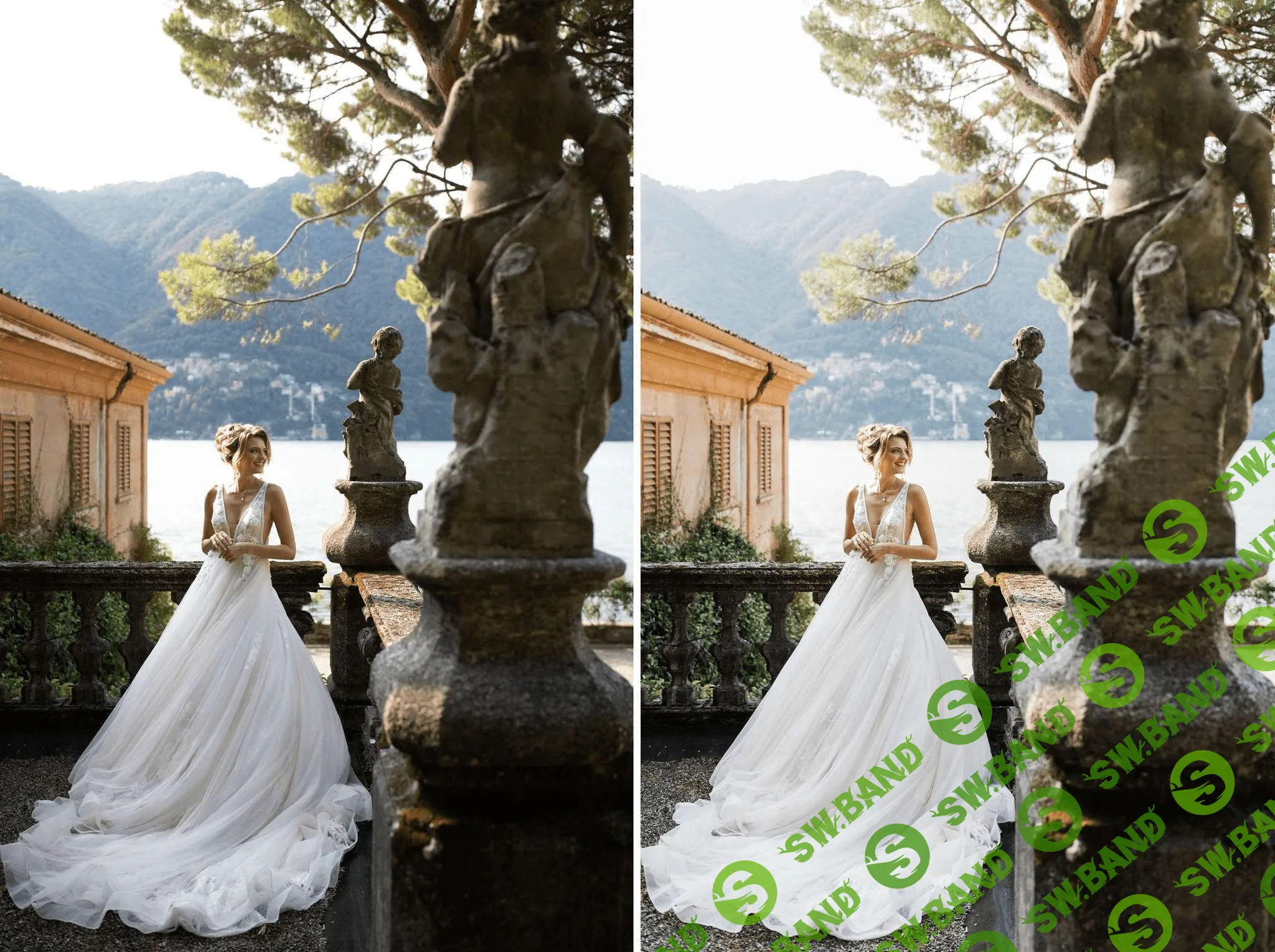 [Misha Moon] Миша Мун - набор пресетов (2020)