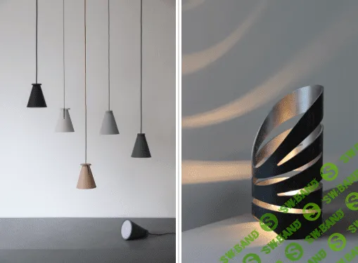 [Михаил Берзин] Светодизайн: современные техники и технологии (2020)