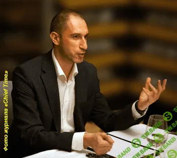 [Михаил Бородянский] Управление событиями - Высший пилотаж (2020)