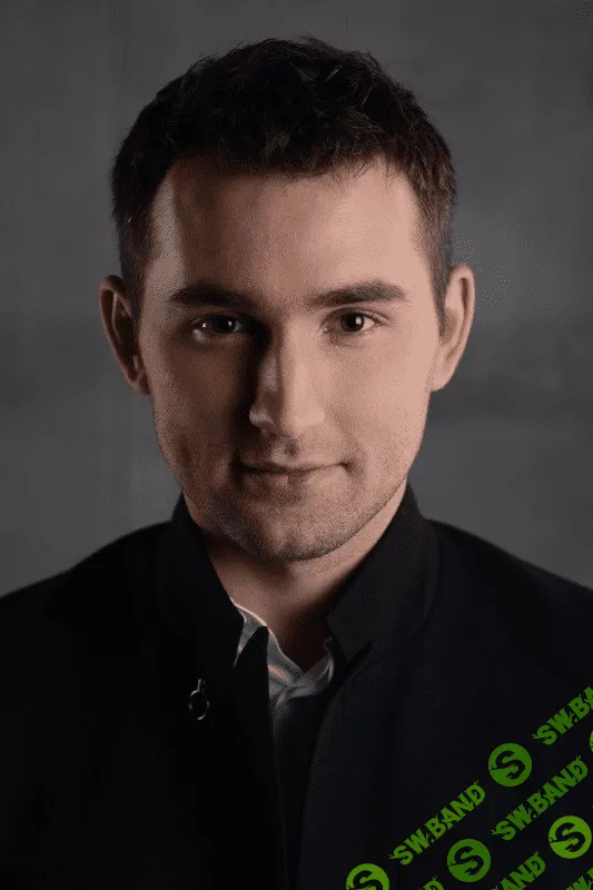 Михаил Дашкиев