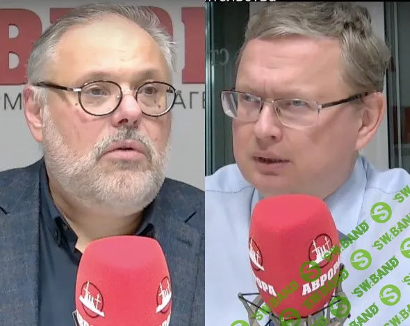 [Михаил Делягин] После кризиса. Правила победителей (2020)