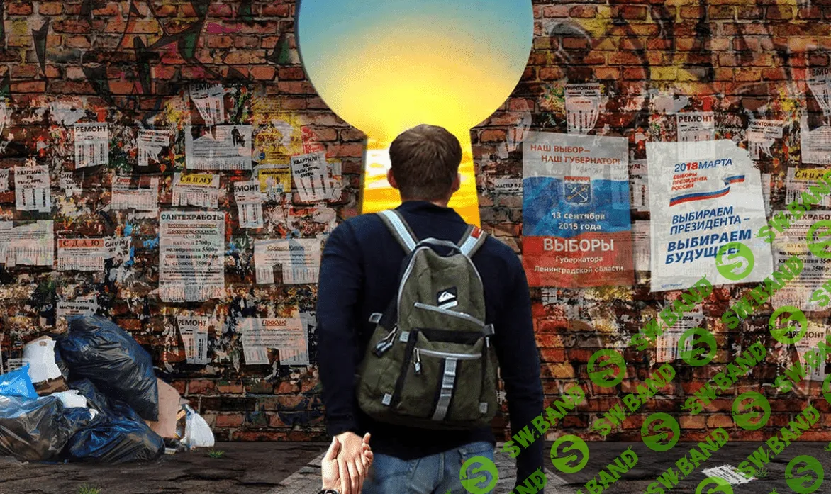 [Михаил Делягин] Жизнь в катастрофе: победи кризис сам (2020)