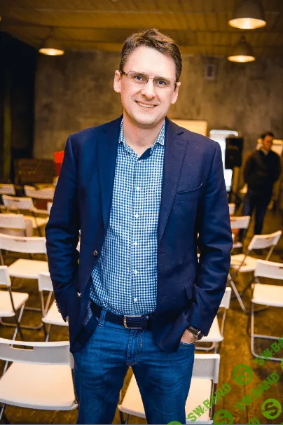 Михаил Федоренко