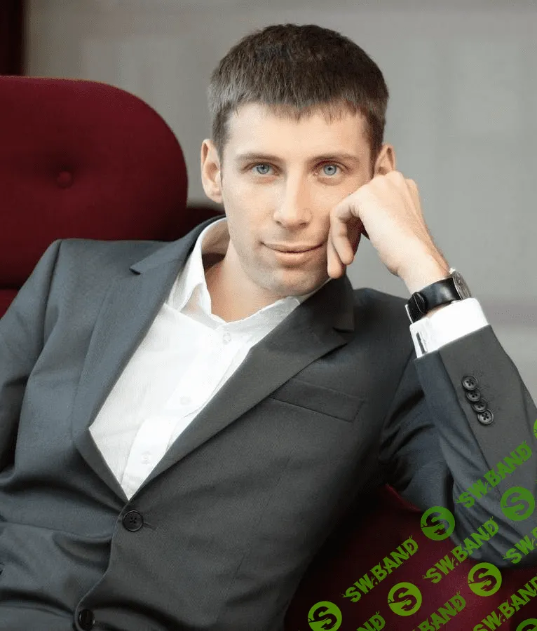 Михаил Гаврилов