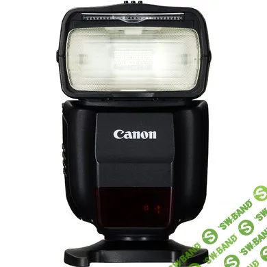 [Михаил Гринберг] Как с помощью вспышки сделать необыкновенные кадры (2015)