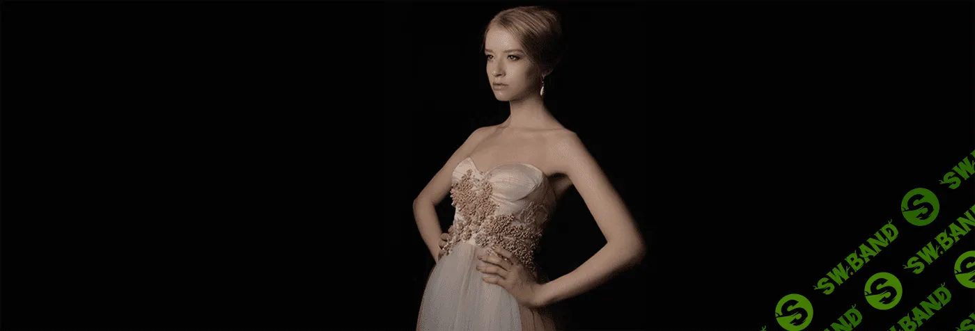 [Михаил Гринберг] Свадебная съёмка