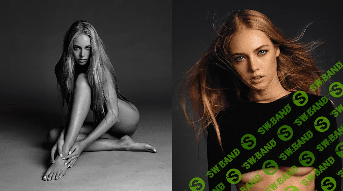 [Михаил Кабочкин] Обработка фотографий в Adobe Photoshop и Lightroom