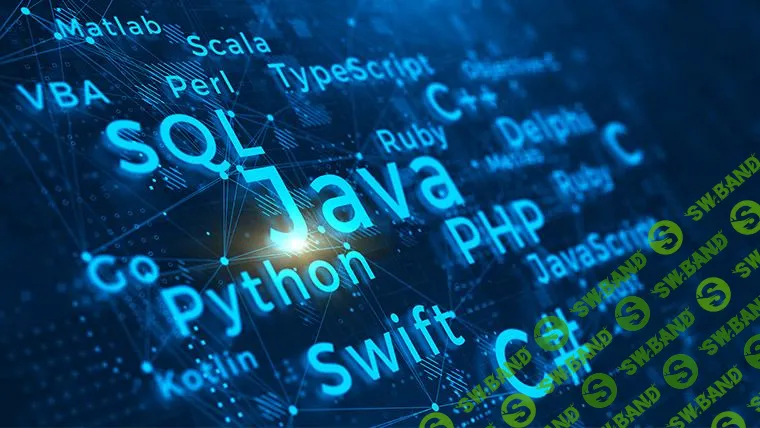 [Михаил Кашкин] Какой язык программирования выбрать (2023)