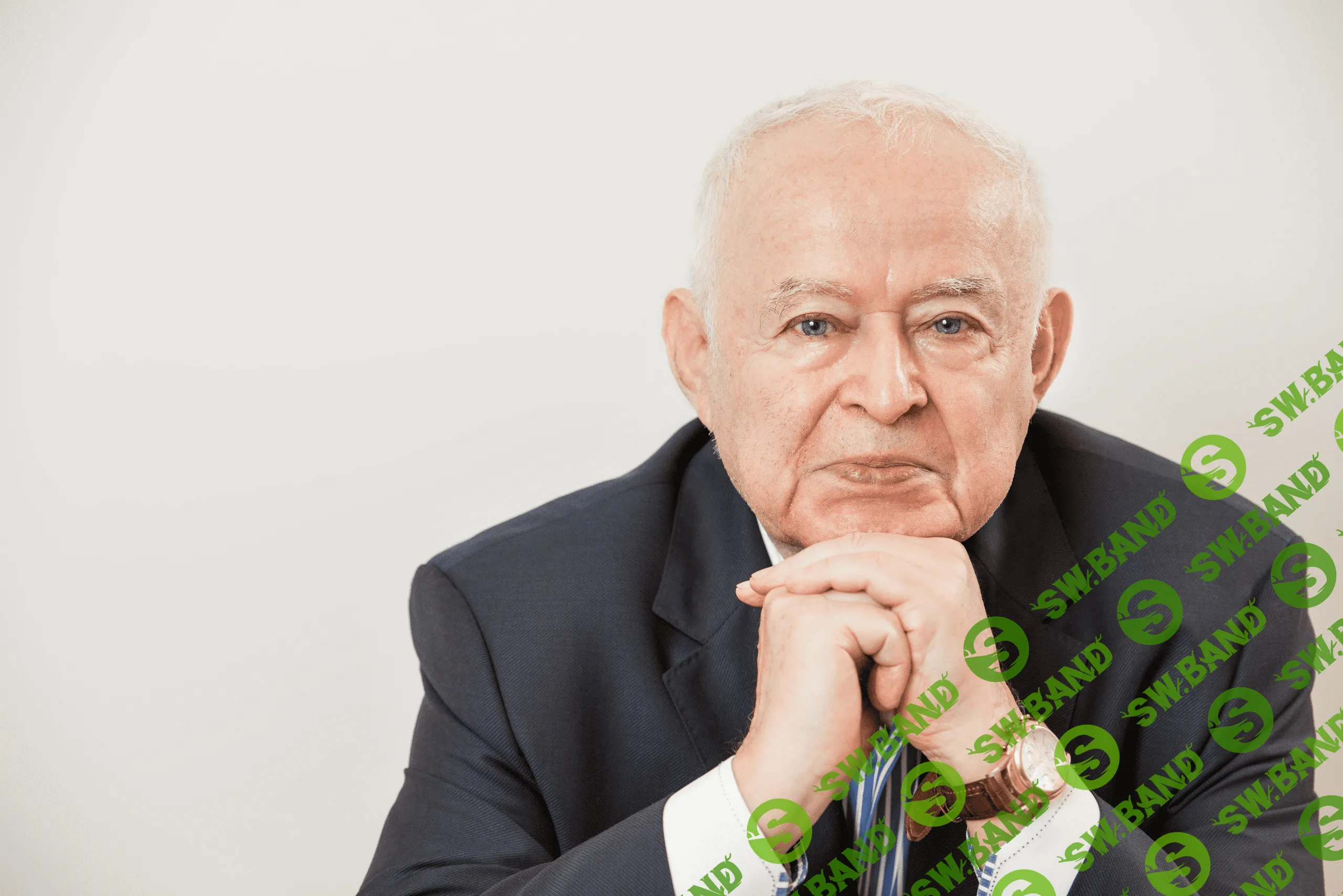 Михаил Литвак