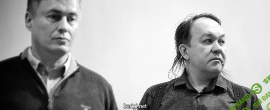 [Михаил Пелехатый, Юрий Чекчурин] Переговоры с опытным манипулятором (2017)