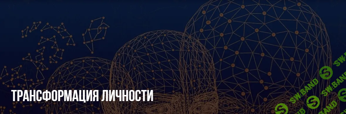 [Михаил Пелехатый, Михаил Антончик] [Институт современного НЛП] Трансформация личности (2022)